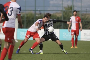 Voša doživela ubedljiv poraz u Turskoj